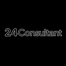 24Consultant.com logo variant 5