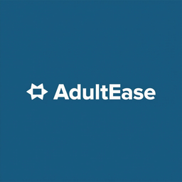 Adultease.com logo variant 6
