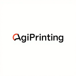 Agiprinting.com logo variant 5
