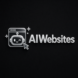Ai-websites.com logo variant 6