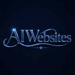 Ai-websites.com logo variant 5