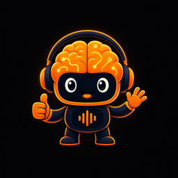 Aiaudiogenerator.com logo variant 2