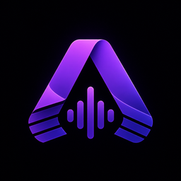 Aibannergenerator.com logo variant 3