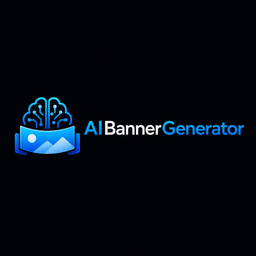 Aibannergenerator.com logo variant 6