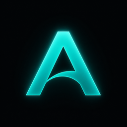 Aibannergenerator.com logo variant 4