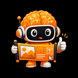 Aibannergenerator.com logo variant 2