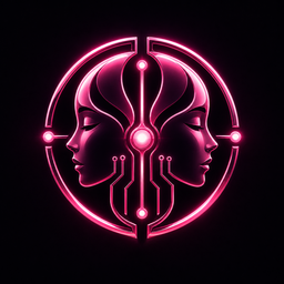 Aicloning.com logo variant 3