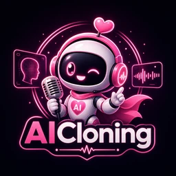 Aicloning.com logo variant 2