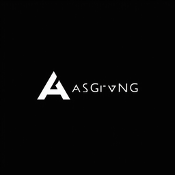 Aigiving.com logo variant 5