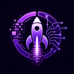 Aihentaigenerator.com logo variant 3
