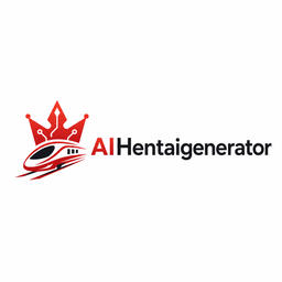 Aihentaigenerator.com logo variant 6