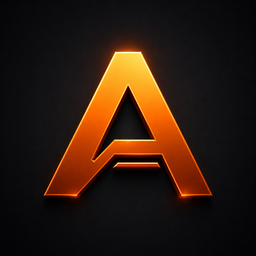 Aihentaigenerator.com logo variant 4