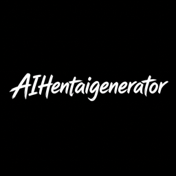 Aihentaigenerator.com logo variant 5