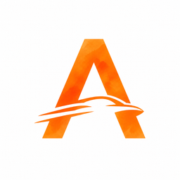 Aimontage.com logo variant 4
