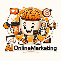 Aionlinemarketing.com logo variant 2