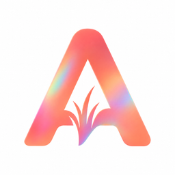 Airetro.com logo variant 4