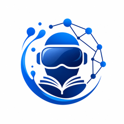 Arvreducation.com logo variant 3