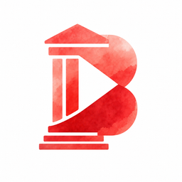 Btelevision.com logo variant 3