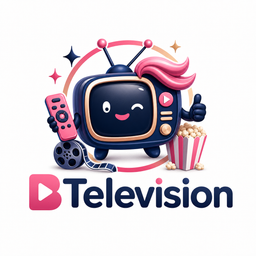 Btelevision.com logo variant 6