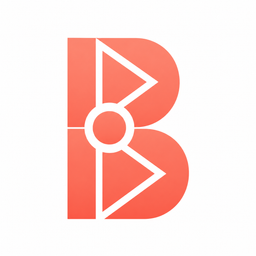 Btelevision.com logo variant 4