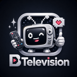 Btelevision.com logo variant 2