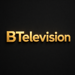 Btelevision.com logo variant 5