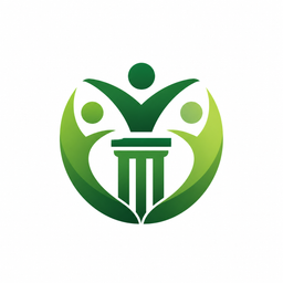 Communitylegalcentre.com logo variant 3