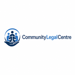 Communitylegalcentre.com logo variant 6
