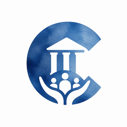 Communitylegalcentre.com logo variant 4