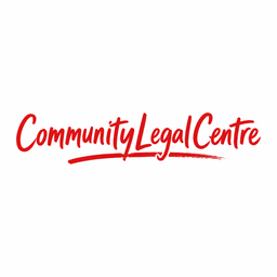 Communitylegalcentre.com logo variant 5