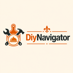 Diynavigator.com logo variant 6
