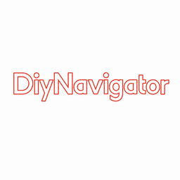 Diynavigator.com logo variant 5