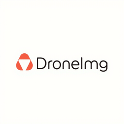 Droneimg.com logo variant 6