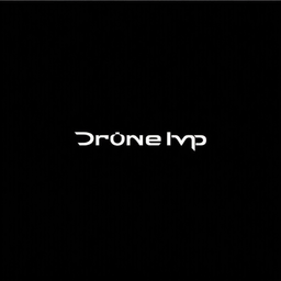Droneimg.com logo variant 5
