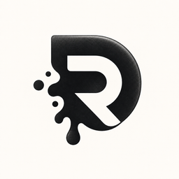 Dropresources.com logo variant 3