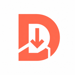 Dropresources.com logo variant 4