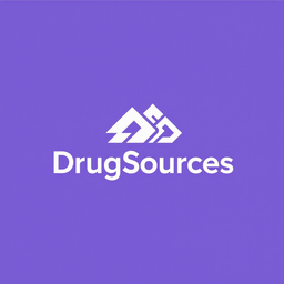 Drugsources.com logo variant 3