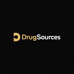 Drugsources.com logo variant 6