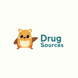 Drugsources.com logo variant 2