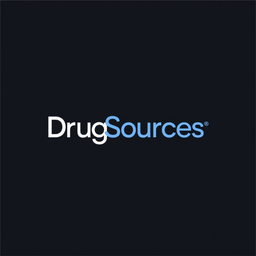 Drugsources.com logo variant 5