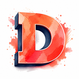 Dynafunding.com logo variant 4
