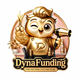 Dynafunding.com logo variant 2