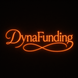 Dynafunding.com logo variant 5