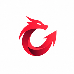 Dynainvestment.com logo variant 3