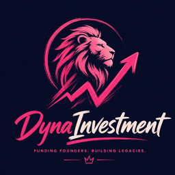 Dynainvestment.com logo variant 6