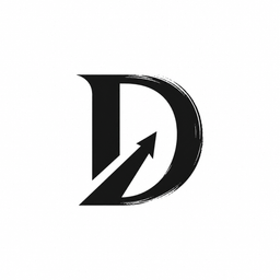 Dynainvestment.com logo variant 4