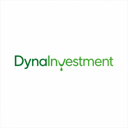Dynainvestment.com logo variant 5