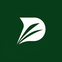 Dynainvestor.com logo variant 3