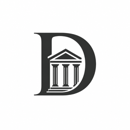 Dynainvestor.com logo variant 4