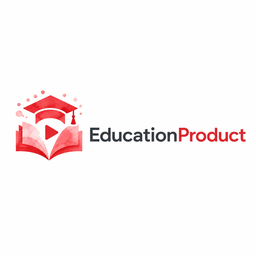 Educationproduct.com logo variant 6